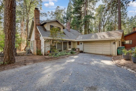 Photo of 13411 Red Dog Rd. RD, Nevada City, CA 95959 (MLS # SN26222364)