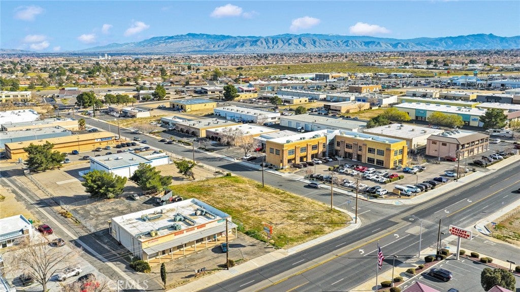 0 Amargosa Road