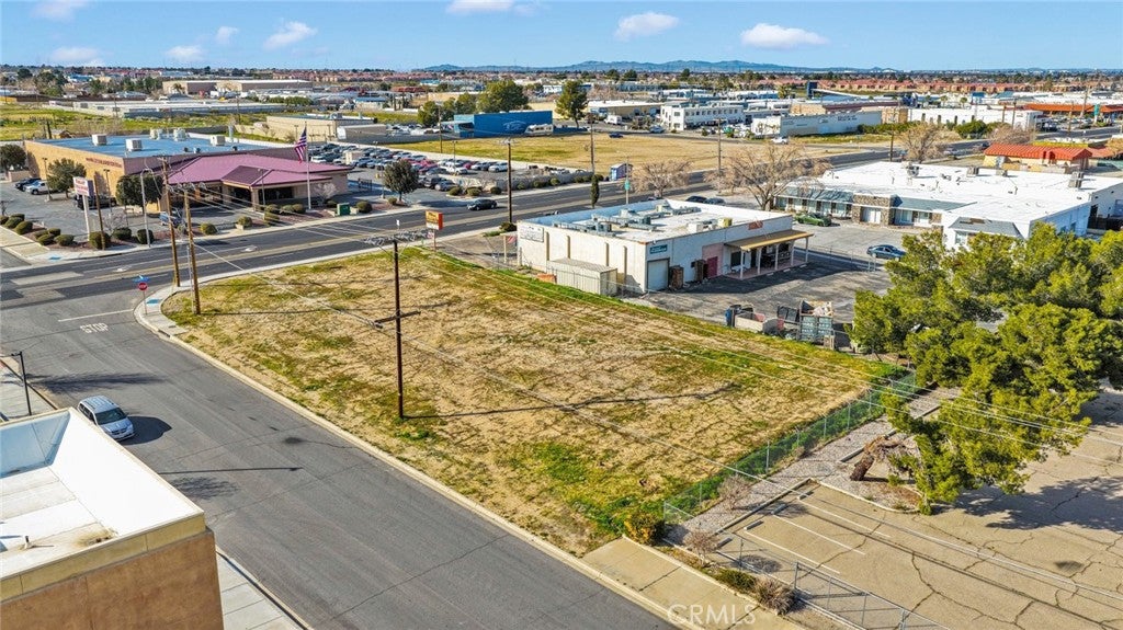 0 Amargosa Road