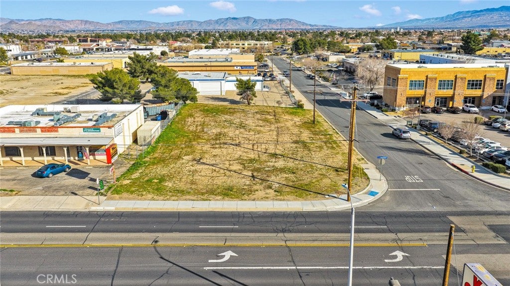0 Amargosa Road