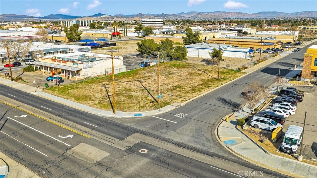 0 Amargosa Road