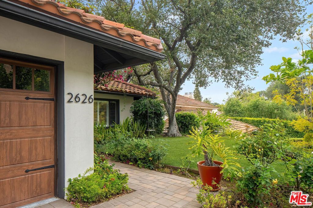 2626 Basil Lane