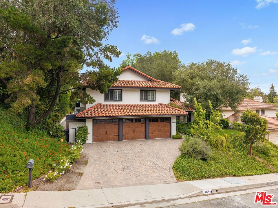 2626 Basil Lane