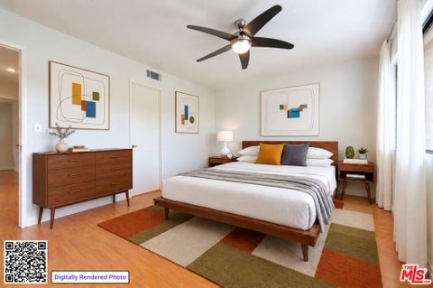 Tiny photo for 7137 Shoup Avenue #36, West Hills, CA 91307 (MLS # 26999545)