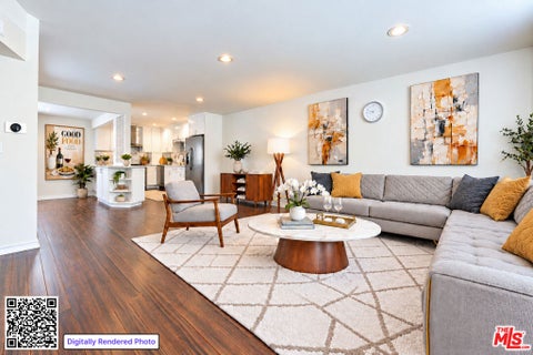 Tiny photo for 7137 Shoup Avenue #36, West Hills, CA 91307 (MLS # 26999545)
