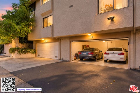 Photo of 7137 Shoup Avenue #36, West Hills, CA 91307 (MLS # 26999545)