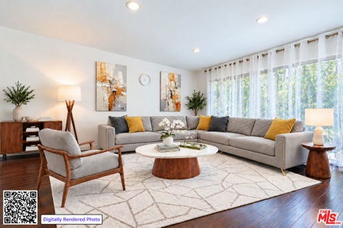 Tiny photo for 7137 Shoup Avenue #36, West Hills, CA 91307 (MLS # 26999545)