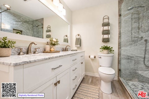 Tiny photo for 7137 Shoup Avenue #36, West Hills, CA 91307 (MLS # 26999545)