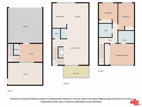 Tiny photo for 7137 Shoup Avenue #36, West Hills, CA 91307 (MLS # 26999545)