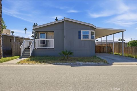 Photo of 4401 Hughes Lane #36, Bakersfield, CA 93304 (MLS # OC26076711)