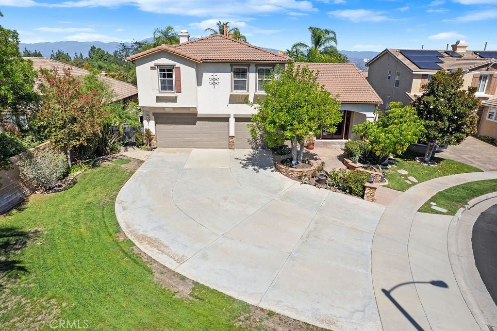 135 Custer Circle