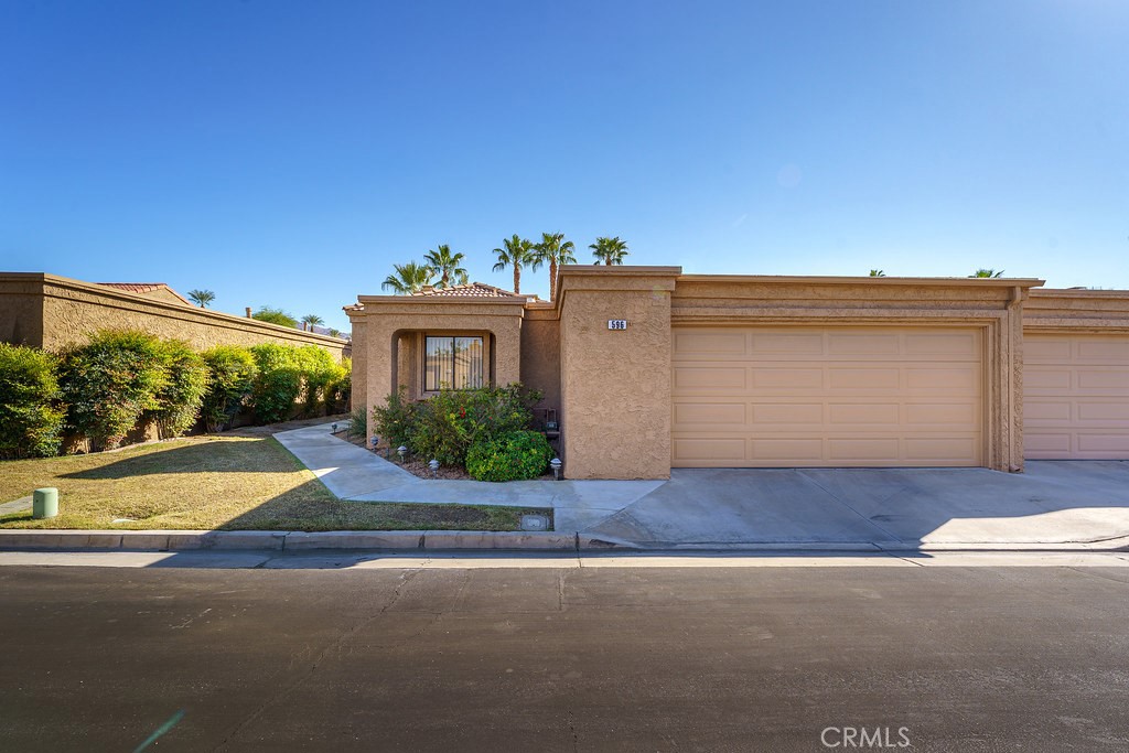 Hidden Palms (32240) - Residential
