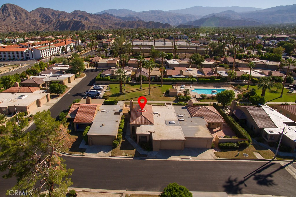 Hidden Palms (32240) - Residential