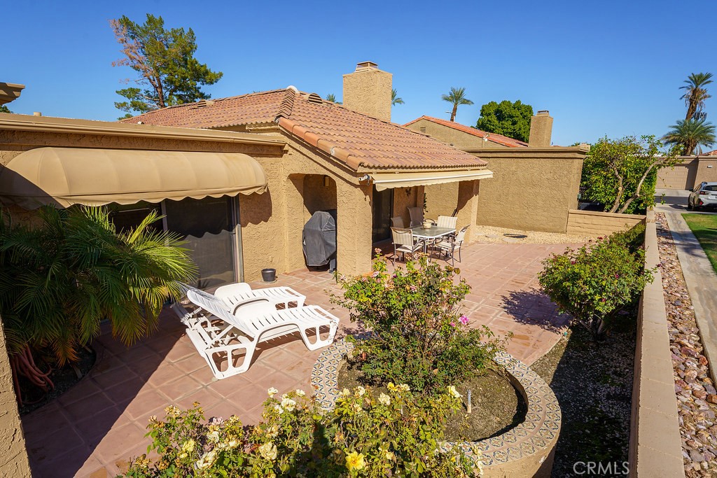 Hidden Palms (32240) - Residential