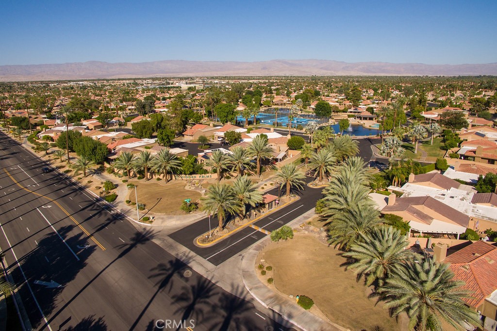 Hidden Palms (32240) - Residential