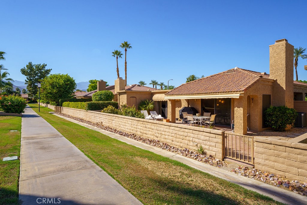 Hidden Palms (32240) - Residential