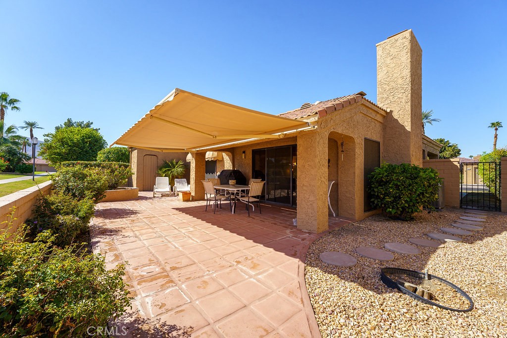 Hidden Palms (32240) - Residential