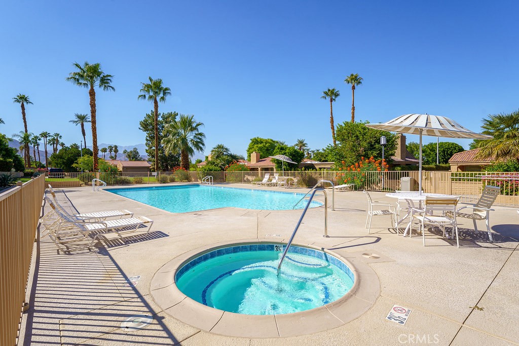 Hidden Palms (32240) - Residential