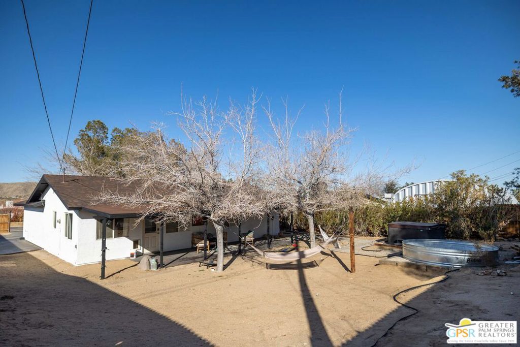 Not Applicable - Residential