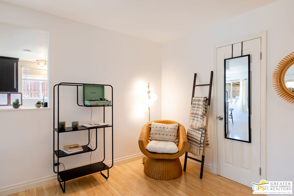 Not Applicable - Residential