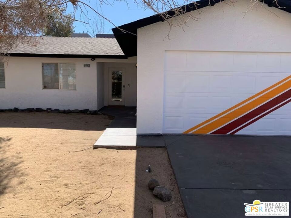Not Applicable - Residential