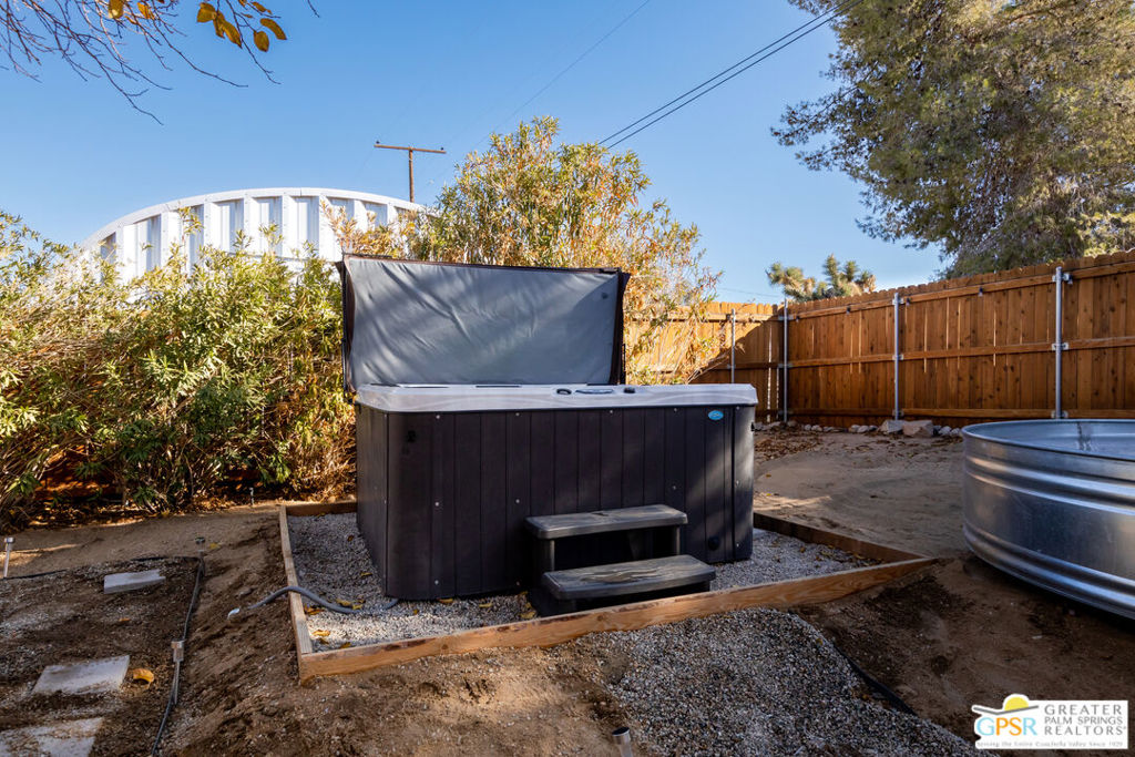 Not Applicable - Residential