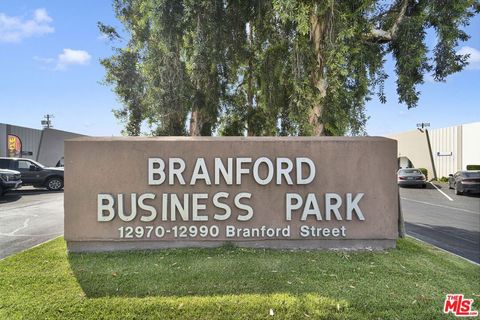 12970 Branford Street F Pacoima CA 91331