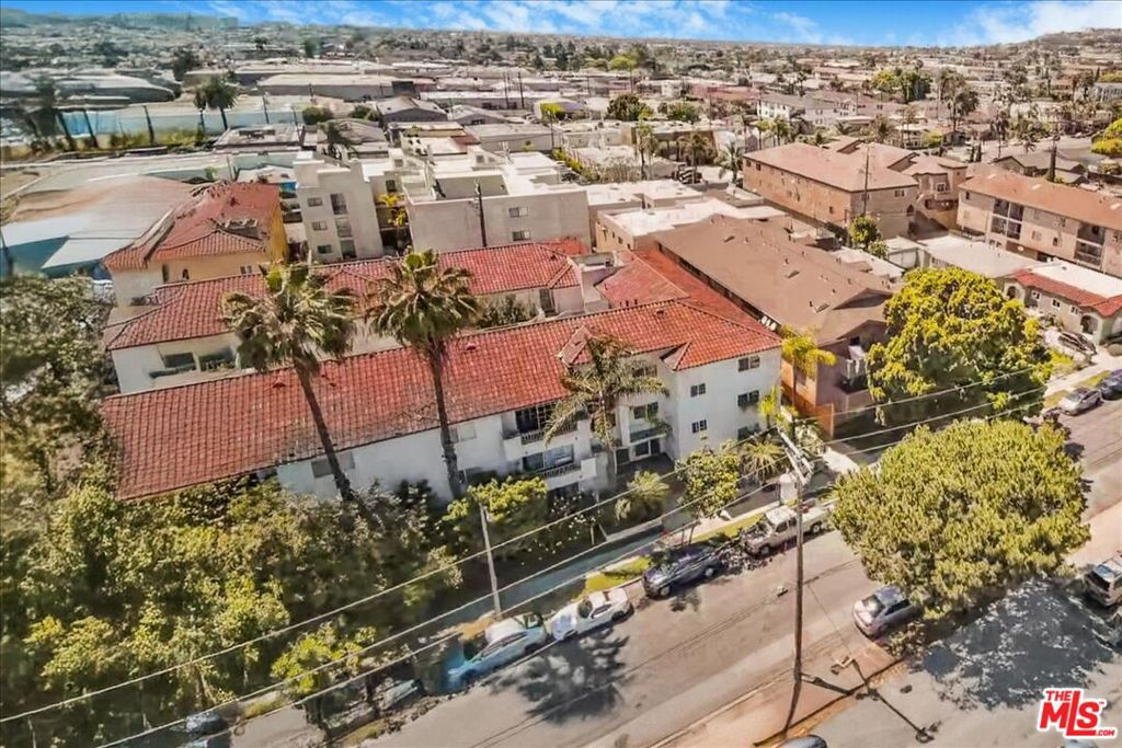 Eastside(ES) - Residential