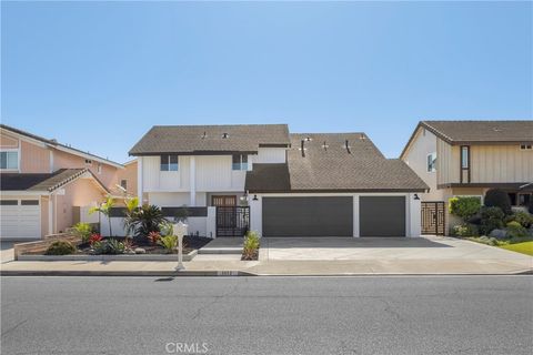 Photo of 5852 Bellfield Lane, Huntington Beach, CA 92648 (MLS # OC26018829)