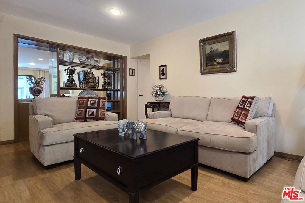 Photo of 15335 Magnolia Boulevard #214, Sherman Oaks, CA 91403 (MLS # 26103065)