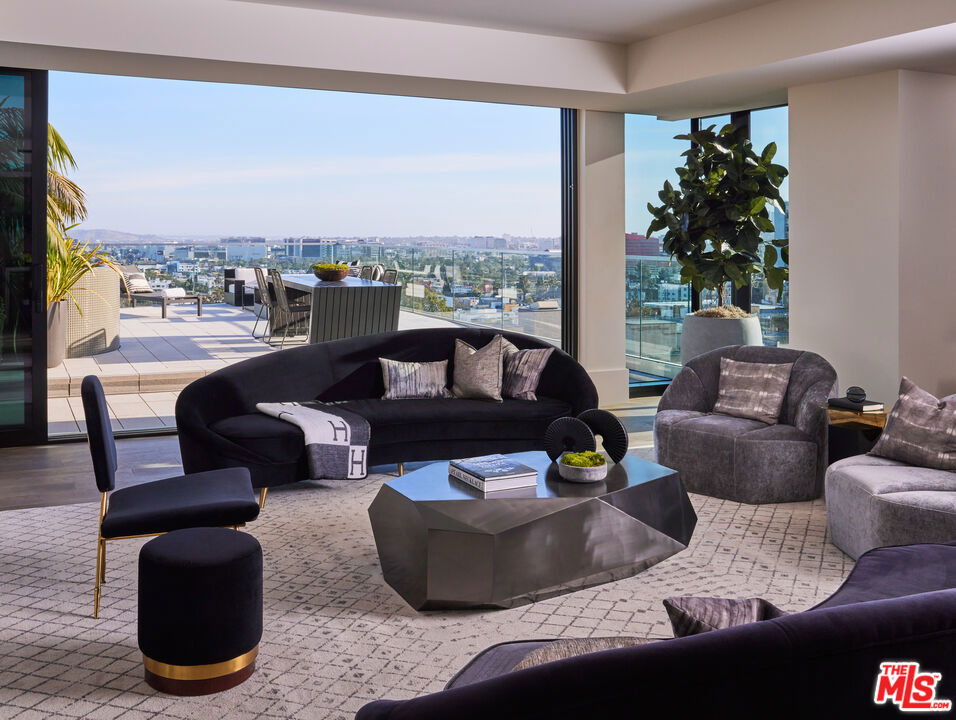 8420 W Sunset Boulevard 608