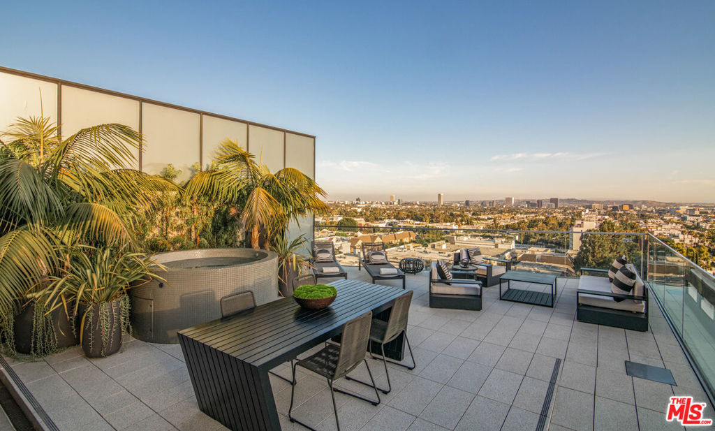 8420 W Sunset Boulevard 608