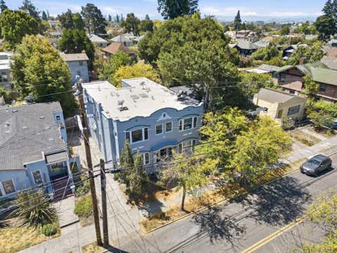 Photo of 2224 Derby Street, Berkeley, CA 94705 (MLS # ML82056884)