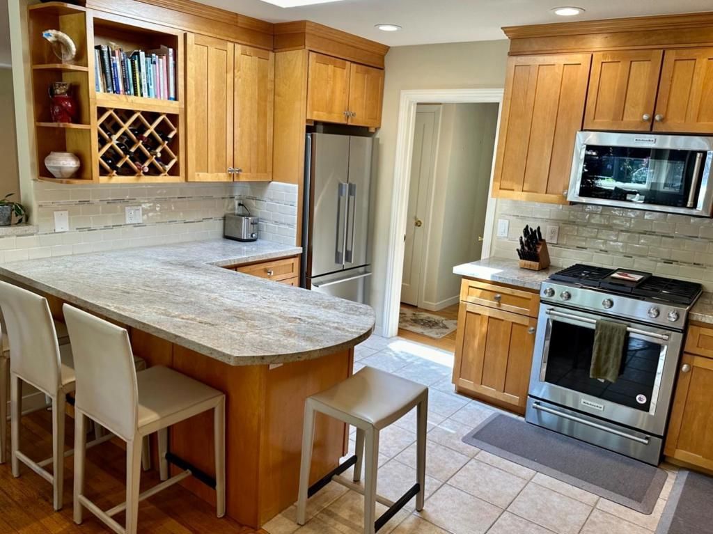 Photo of 433 Concord Drive, Menlo Park, CA 94025 (MLS # ML82038431)