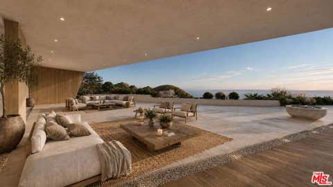 Photo of 3030 Encinal Canyon Road, Malibu, CA 90265 (MLS # 26663041)