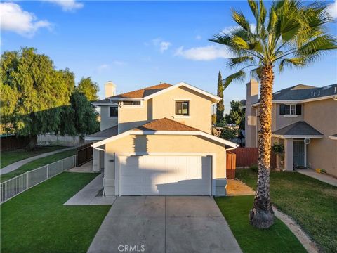 13980 Ginger Lane San Fernando CA 91340