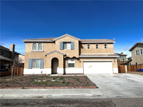 Photo of 15574 Bow String St, Victorville, CA 92394 (MLS # IG26037672)