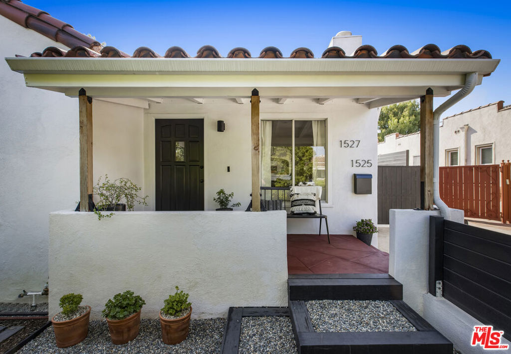Picfair Village - Residential