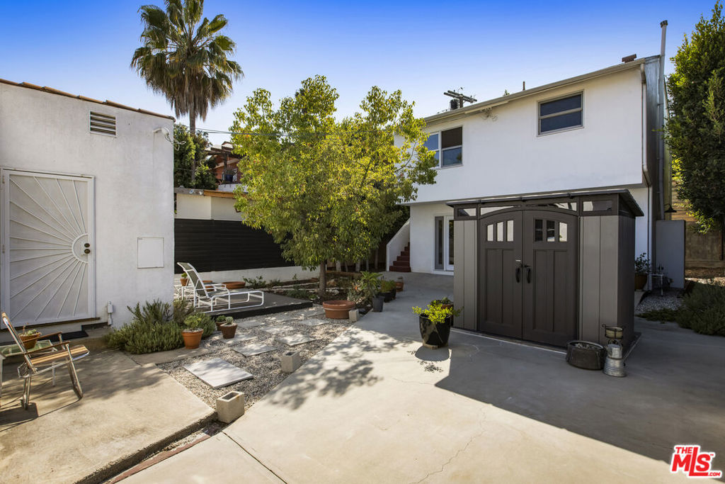 Picfair Village - Residential