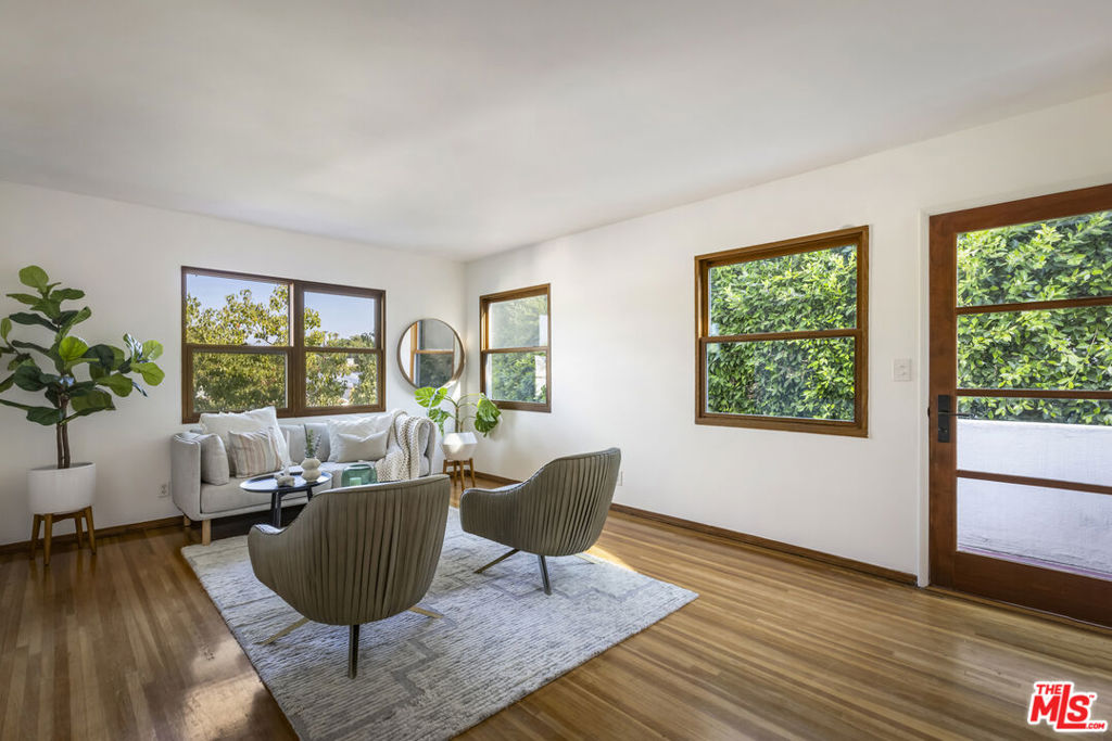 Picfair Village - Residential