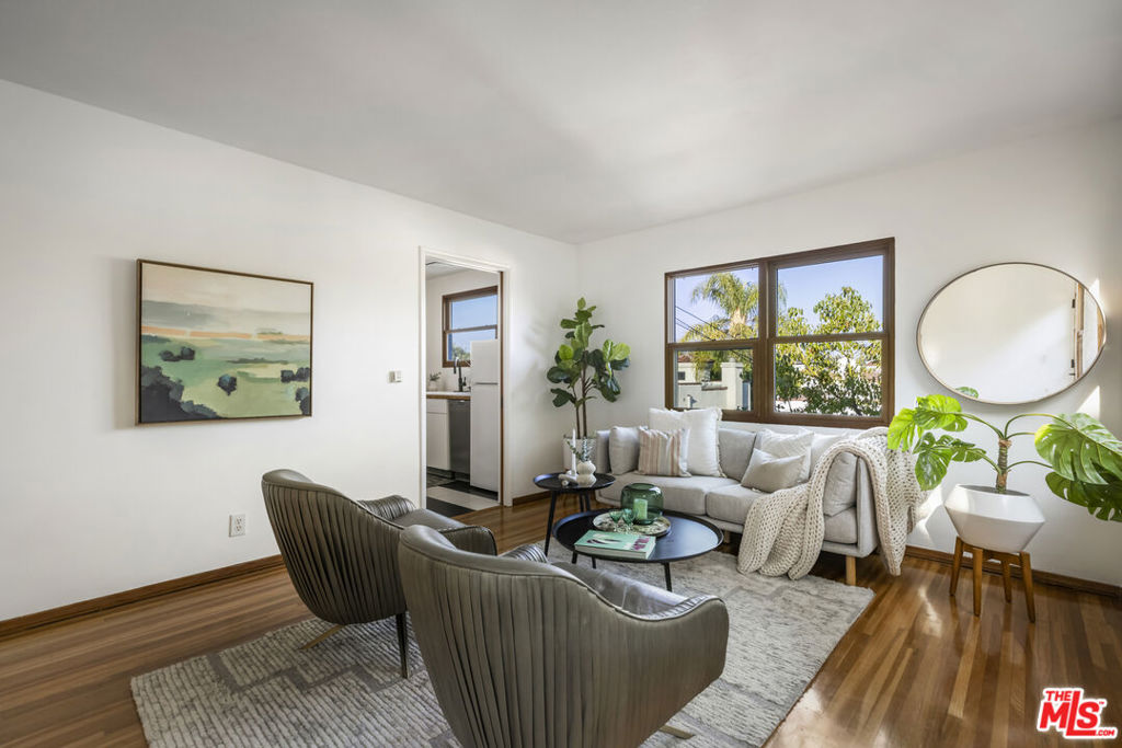 Picfair Village - Residential