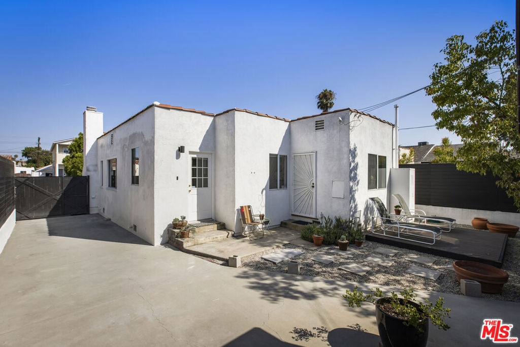Picfair Village - Residential