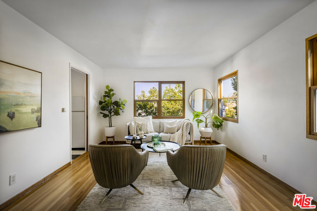 Picfair Village - Residential