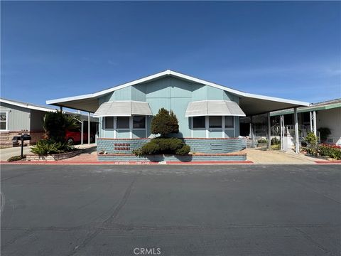 1456 E Philadelphia 109 Ontario CA 91761