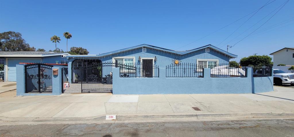 5101 Roscrea Avenue