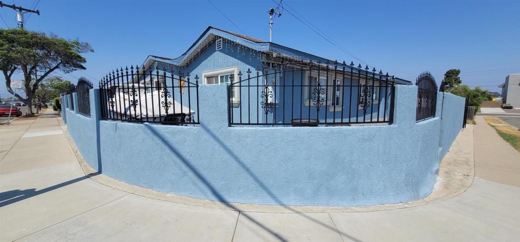 5101 Roscrea Avenue