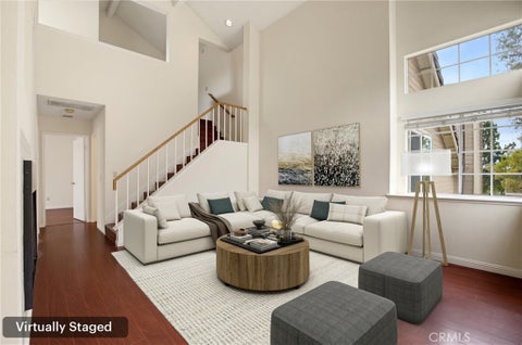 Photo of 2627 S Quarry Lane #D, Walnut, CA 91789 (MLS # PF26222642)