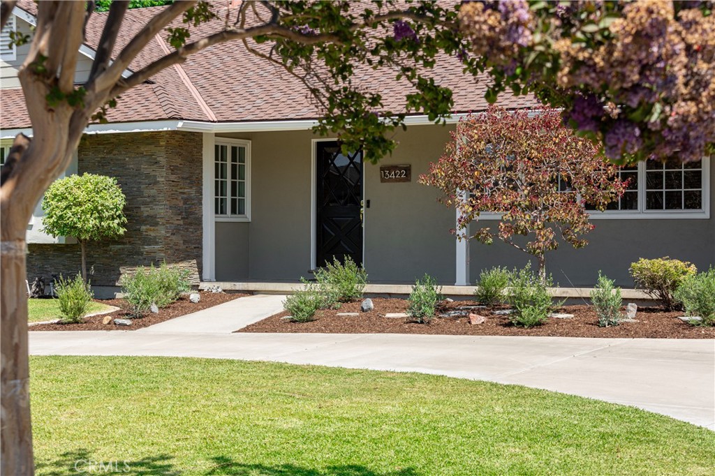 13422 Flint Drive