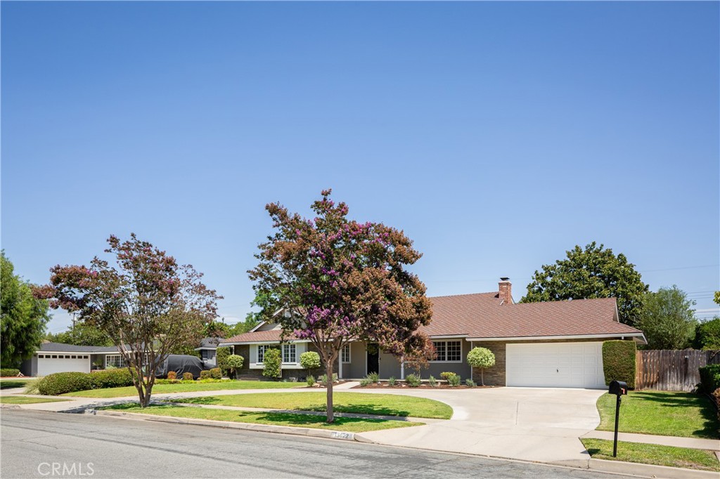 13422 Flint Drive