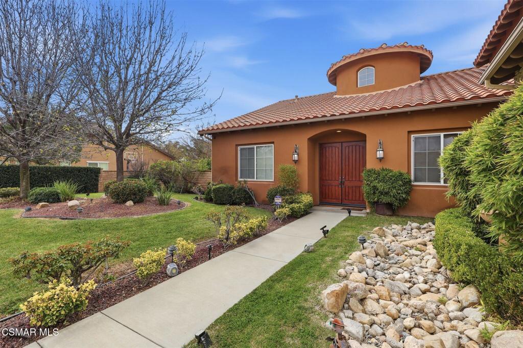 9651 Sagebrush Avenue